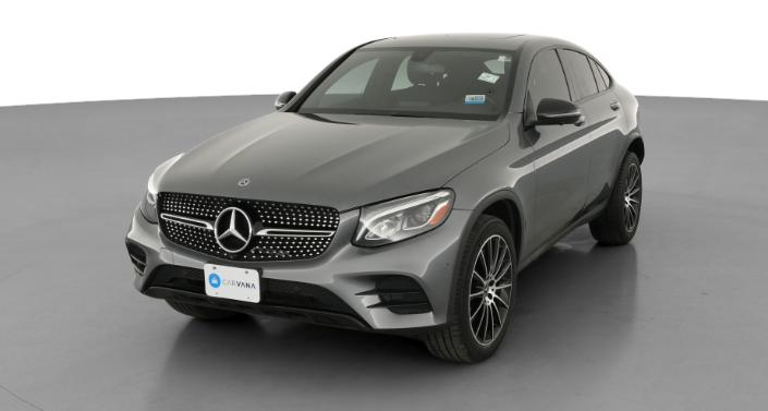 Thumbnail: 2019 Mercedes-Benz GLC - 1