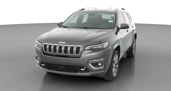 Thumbnail: 2019 Jeep Cherokee - 1