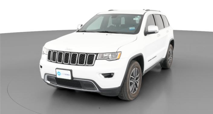 Thumbnail: 2019 Jeep Grand Cherokee - 1