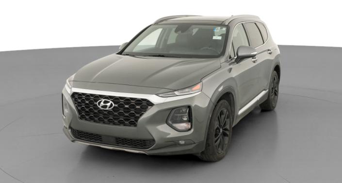 Thumbnail: 2019 Hyundai Santa Fe - 1