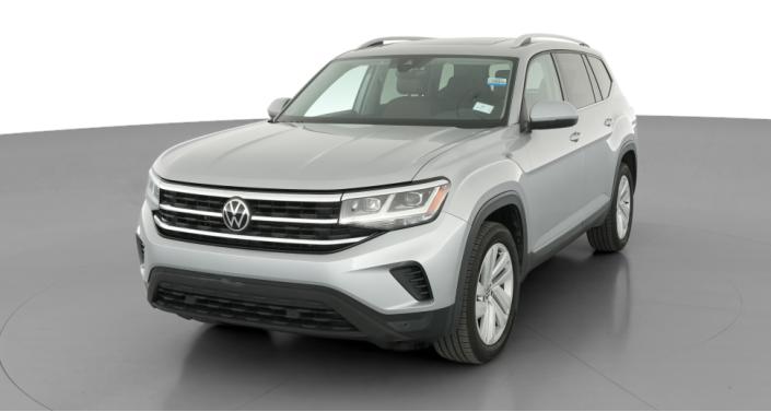 Thumbnail: 2021 Volkswagen Atlas - 1