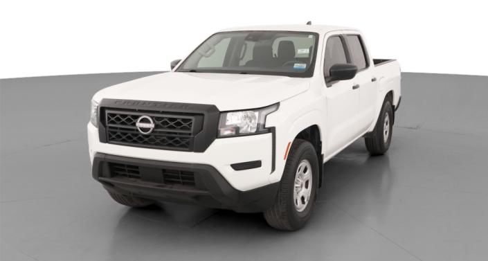 Thumbnail: 2022 Nissan Frontier - 1