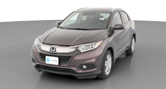 Thumbnail: 2019 Honda HR-V - 1