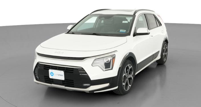 Thumbnail: 2023 Kia Niro - 1