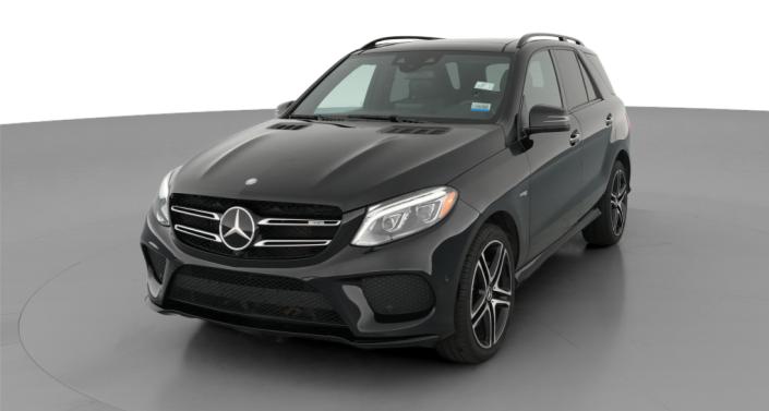 Thumbnail: 2017 Mercedes-Benz GLE - 1