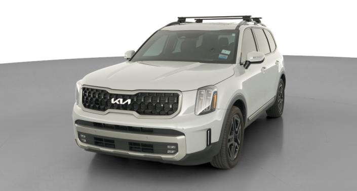 Thumbnail: 2023 Kia Telluride - 1