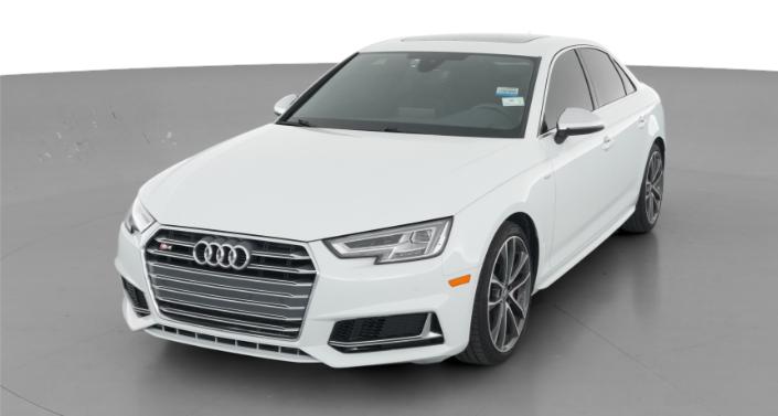 Thumbnail: 2018 Audi S4 - 1