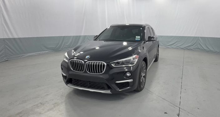 Thumbnail: 2017 BMW X1 - 1
