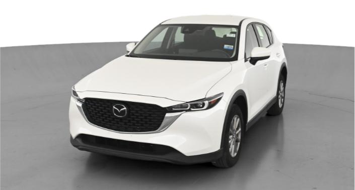 Thumbnail: 2022 Mazda CX-5 - 1