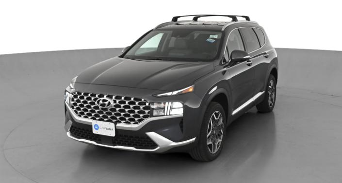 Thumbnail: 2022 Hyundai Santa Fe - 1