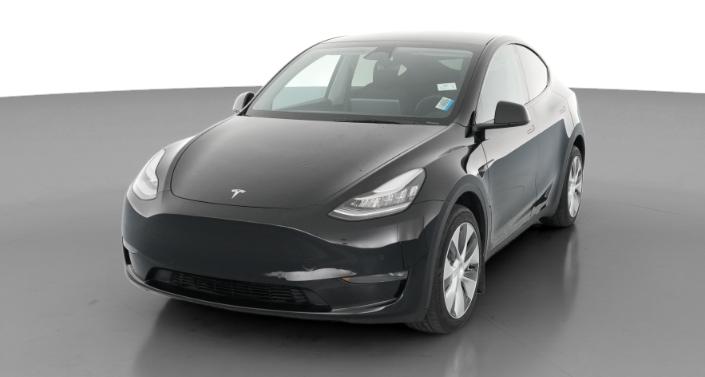 Thumbnail: 2022 Tesla Model Y - 1
