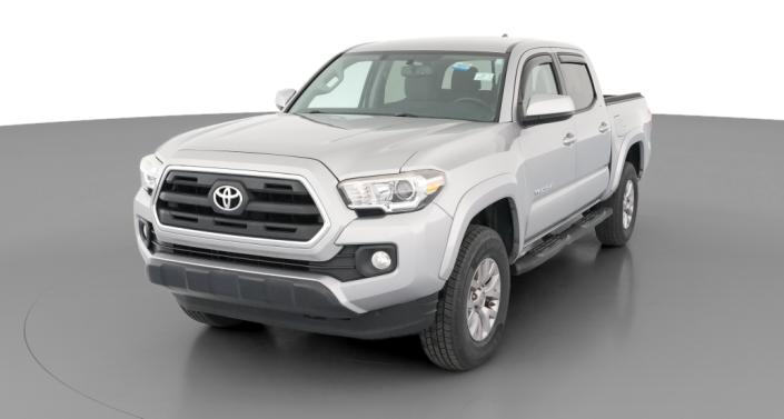 Thumbnail: 2016 Toyota Tacoma - 1
