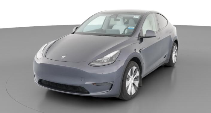 Thumbnail: 2023 Tesla Model Y - 1