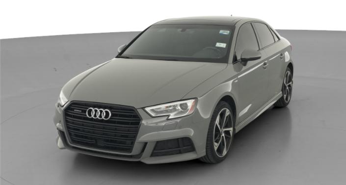 Thumbnail: 2020 Audi A3 - 1