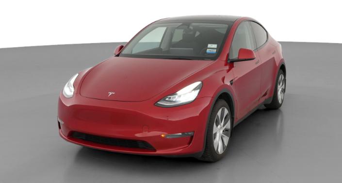 Thumbnail: 2023 Tesla Model Y - 1