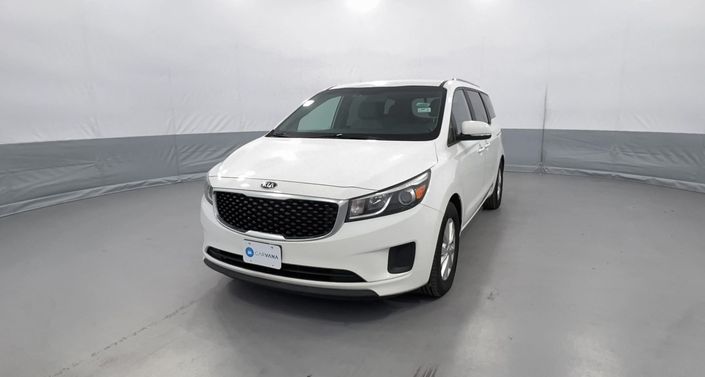 Thumbnail: 2016 Kia Sedona - 1