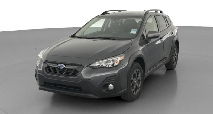 Thumbnail: 2022 Subaru Crosstrek - 1