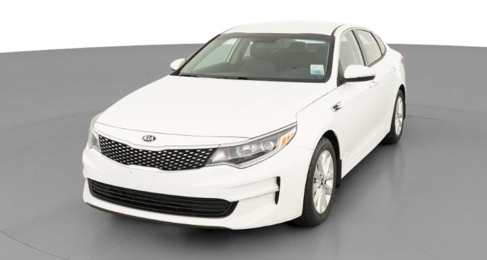 Thumbnail: 2018 Kia Optima - 1