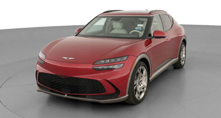 Thumbnail: 2023 Genesis GV60 - 1