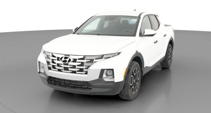 Thumbnail: 2023 Hyundai Santa Cruz - 1