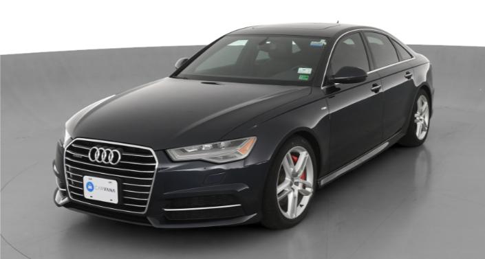 Thumbnail: 2016 Audi A6 - 1