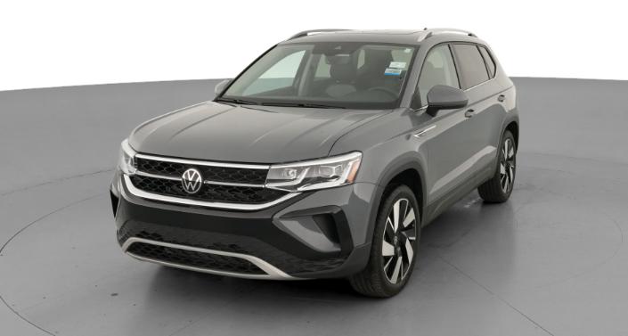 Thumbnail: 2024 Volkswagen Taos - 1