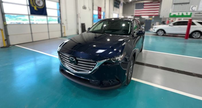 Thumbnail: 2022 Mazda CX-9 - 1