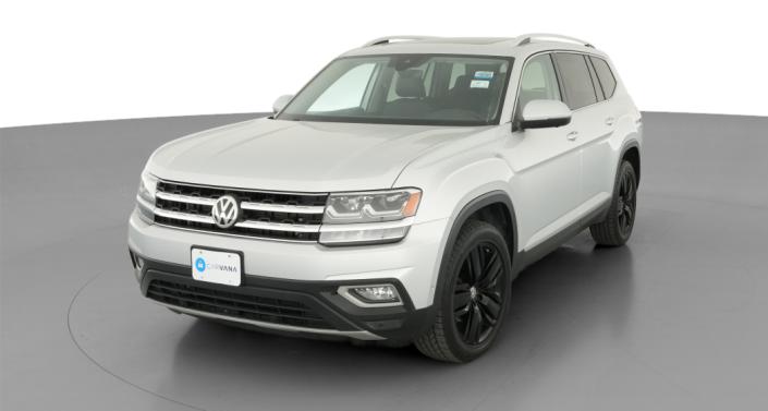 Thumbnail: 2019 Volkswagen Atlas - 1