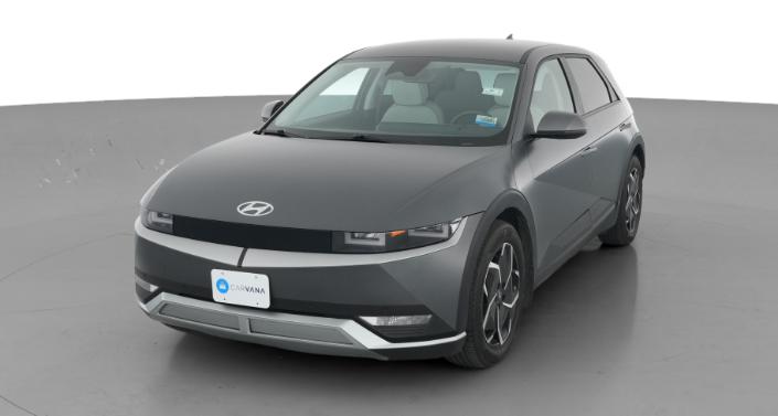 Thumbnail: 2023 Hyundai Ioniq 5 - 1