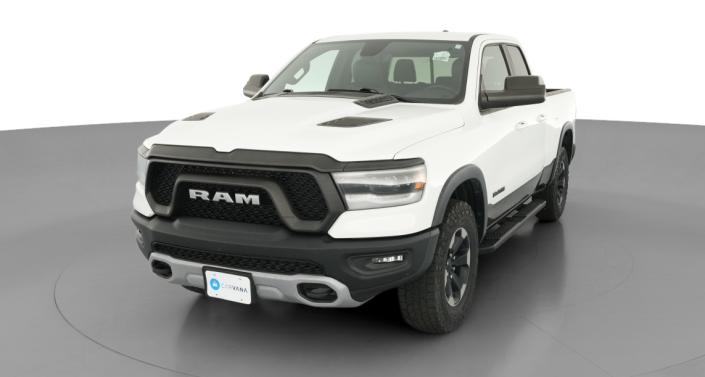 Thumbnail: 2019 RAM 1500 - 1
