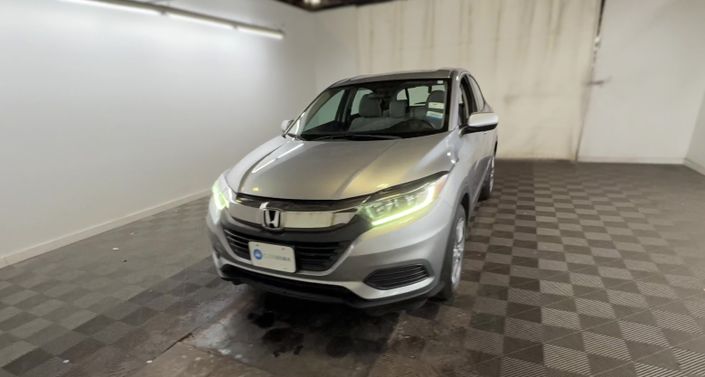Thumbnail: 2019 Honda HR-V - 1