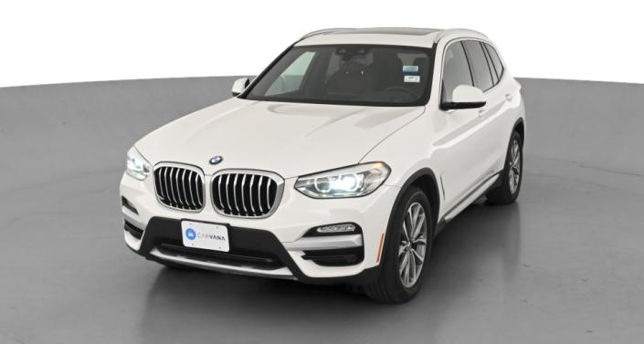 Thumbnail: 2019 BMW X3 - 1