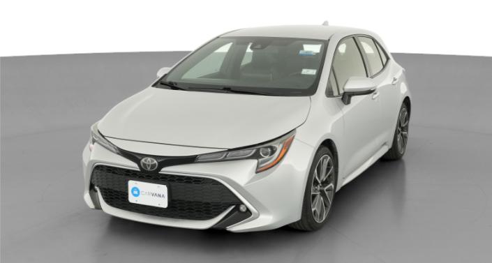 Thumbnail: 2019 Toyota Corolla - 1