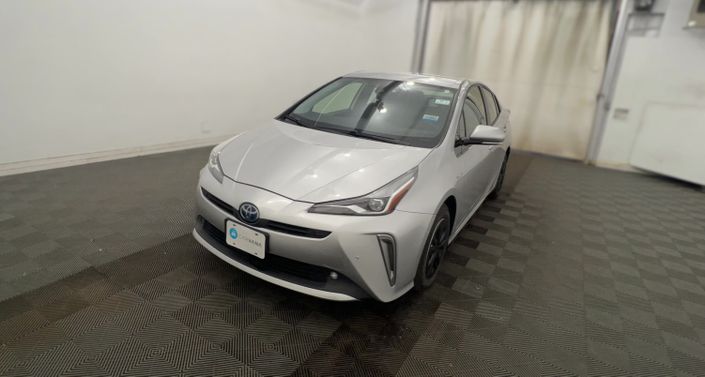 Thumbnail: 2020 Toyota Prius - 1