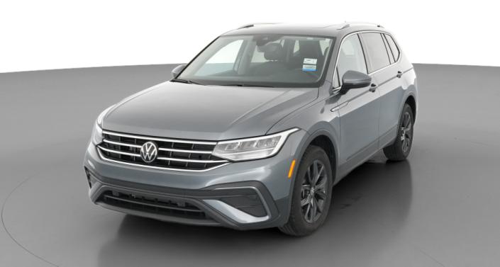 Thumbnail: 2024 Volkswagen Tiguan - 1
