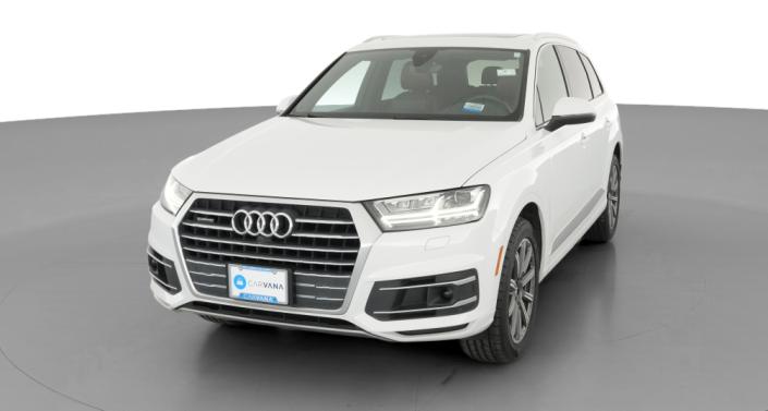 Thumbnail: 2018 Audi Q7 - 1