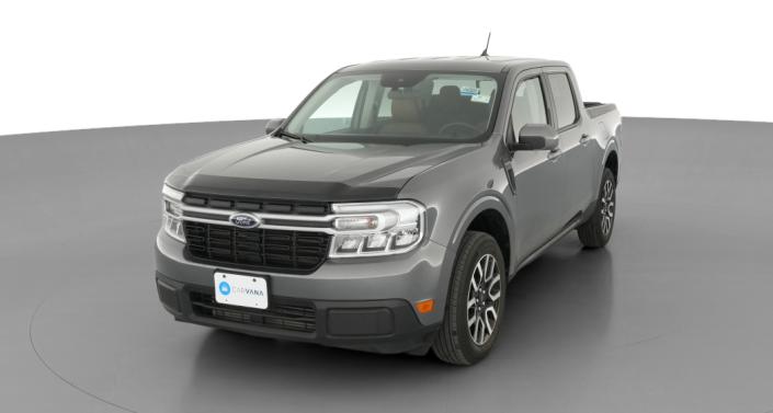 Thumbnail: 2023 Ford Maverick - 1