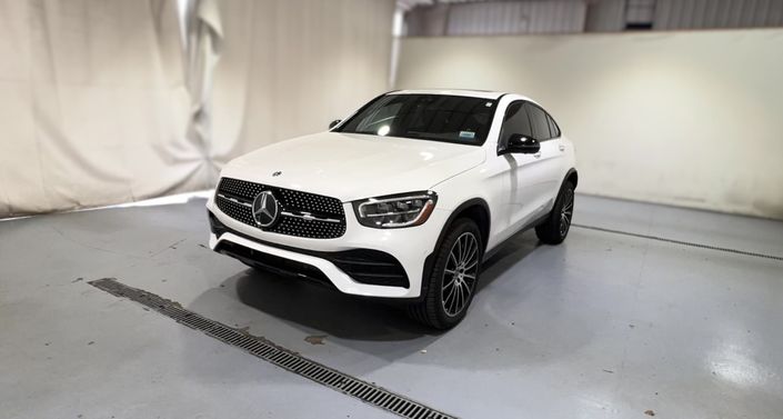 Thumbnail: 2023 Mercedes-Benz GLC - 1