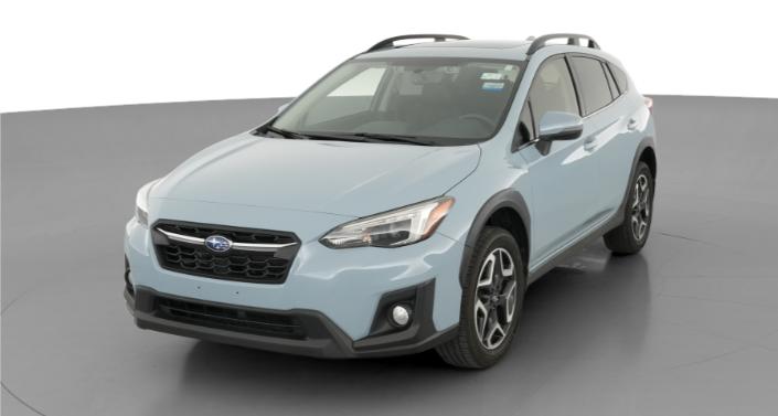 Thumbnail: 2019 Subaru Crosstrek - 1