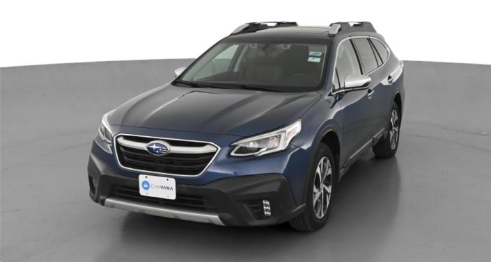 Thumbnail: 2021 Subaru Outback - 1