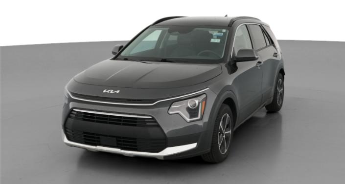 Thumbnail: 2023 Kia Niro - 1