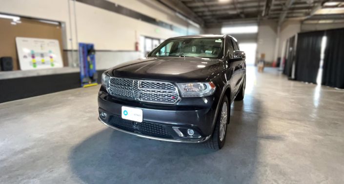 Thumbnail: 2015 Dodge Durango - 1