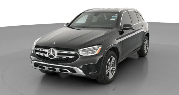 Thumbnail: 2021 Mercedes-Benz GLC - 1