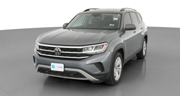 Thumbnail: 2021 Volkswagen Atlas - 1