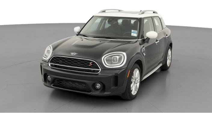 Thumbnail: 2024 MINI Cooper Countryman - 1