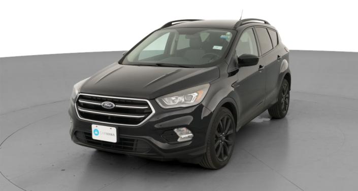 Thumbnail: 2019 Ford Escape - 1