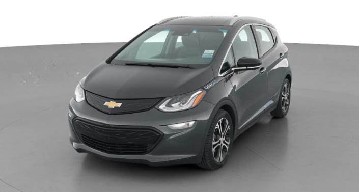 Thumbnail: 2020 Chevrolet Bolt EV - 1