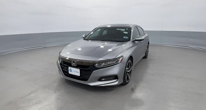 Thumbnail: 2020 Honda Accord - 1