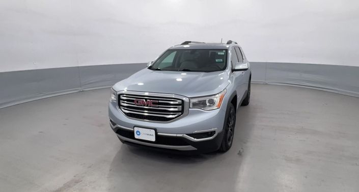 Thumbnail: 2017 GMC Acadia - 1