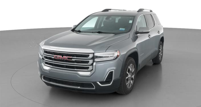 Thumbnail: 2020 GMC Acadia - 1
